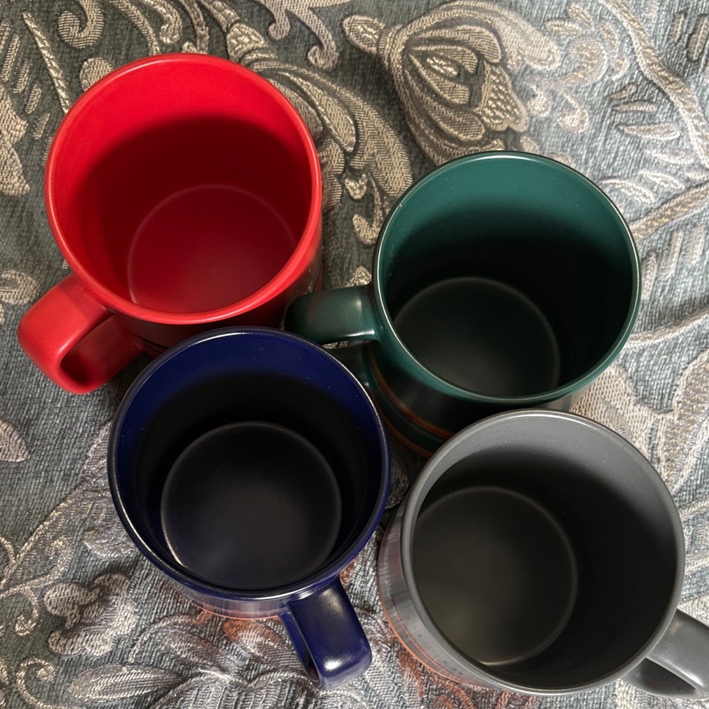 Pendleton Collectible Ceramic Mug - Picture 7 of 7